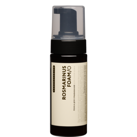 Пенка для умывания (для сухой кожи) LABORATORIUM 150 мл.